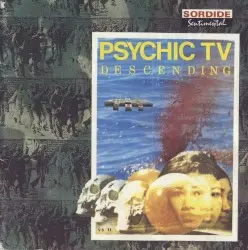 Descending by Psychic TV