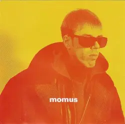 Voyager by Momus