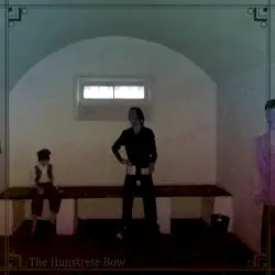 The Hunstrete Bow by Halogen Star