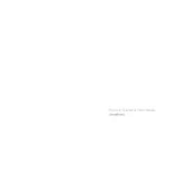 Undefined by Richard Chartier & Yann Novak