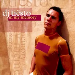 In My Memory by DJ Tiësto