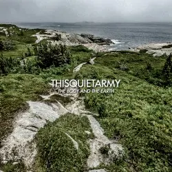 The Body and the Earth by thisquietarmy