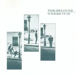 Where It Is by The Beloved