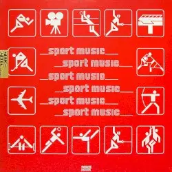 Sport Music by Garnegy & Maties