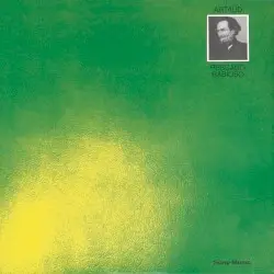 Artaud by Pescado Rabioso