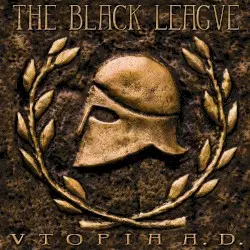 Utopia A.D. by The Black League