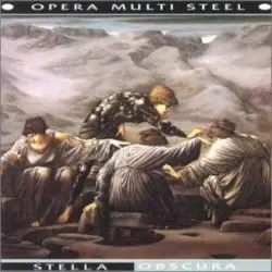 Stella Obscura by Opera Multi Steel