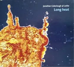 Long Heat by Jonathan Coleclough & Lethe