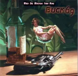 When She Whispers Your Name by Buck69