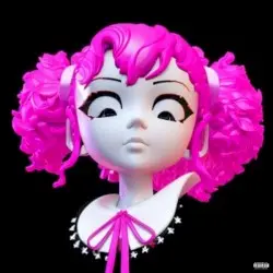 JAAKU-CHAN: RATED R by Acidgvrl & Yûmi