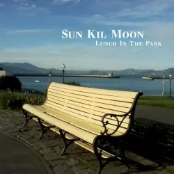 Lunch in the Park by Sun Kil Moon