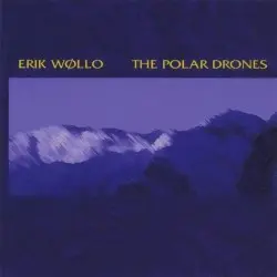 The Polar Drones by Erik Wøllo
