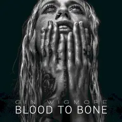 Blood to Bone by Gin Wigmore