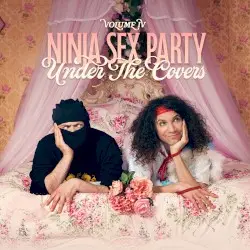 Under the Covers, Volume IV by Ninja Sex Party
