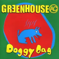 Doggy Bag by Greenhouse AC