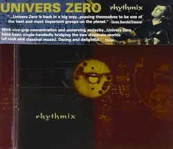 Rhythmix by Univers Zero