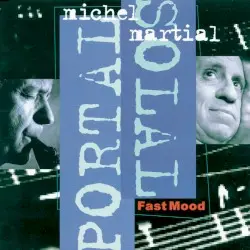 Fast Mood by Michel Portal / Martial Solal