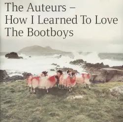 How I Learned to Love the Bootboys by The Auteurs