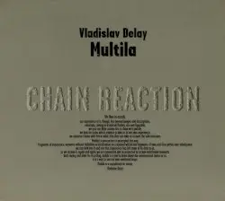 Multila by Vladislav Delay