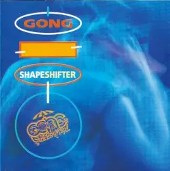 Shapeshifter by Gong