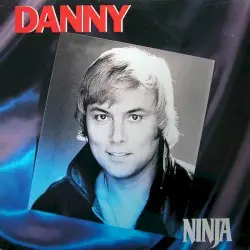 Ninja by Danny