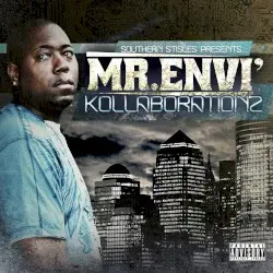 Kollaborationz by Mr. Envi’