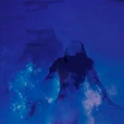 深夜の水泳 (midnight swimming) by E U P H O R I A 永遠の