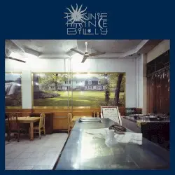 Keeping Secrets Will Destroy You by Bonnie “Prince” Billy