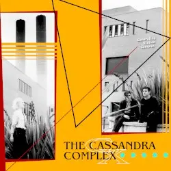 Generating Station Complex by The Cassandra Complex