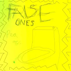 Pea Off by False Ones