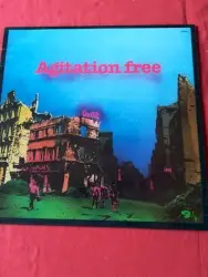 Last by Agitation Free