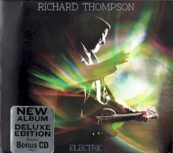 Electric by Richard Thompson
