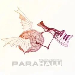 The Future Sound of Para Halu by Para Halu