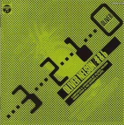 3-2-1-0 by Oliver Nelson / The Sharps & Flats