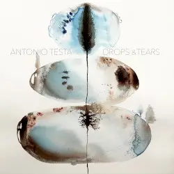 Drops & Tears by Antonio Testa