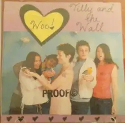 Woo! by Tilly and the Wall