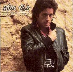 Golden Down by Willie Nile