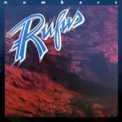 Numbers by Rufus