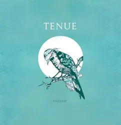Anábasis by Tenue