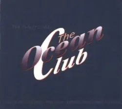 Members of the Ocean Club by Gudrun Gut