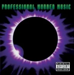 Professional Murder Music by Professional Murder Music