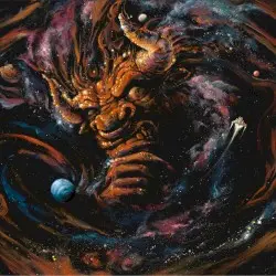 Last Patrol by Monster Magnet