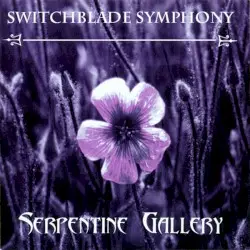 Serpentine Gallery by Switchblade Symphony