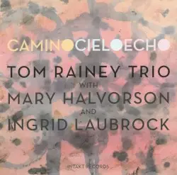 Camino Cielo Echo by Tom Rainey Trio with Mary Halvorson and Ingrid Laubrock