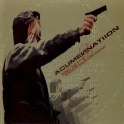 What the Fuck (10 Years of Armed Audio Warfare) by Acumen Nation
