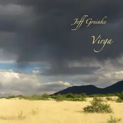 Virga by Jeff Greinke
