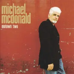 Motown Two by Michael McDonald