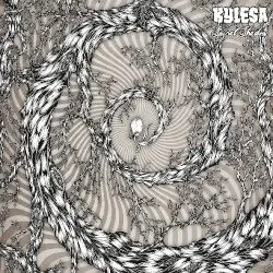 Spiral Shadow by Kylesa