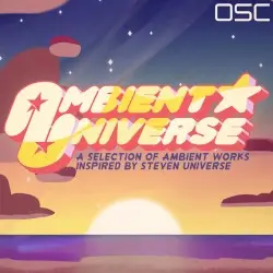 Ambient Universe by Opus Science Collective