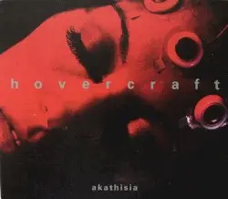 Akathisia by Hovercraft